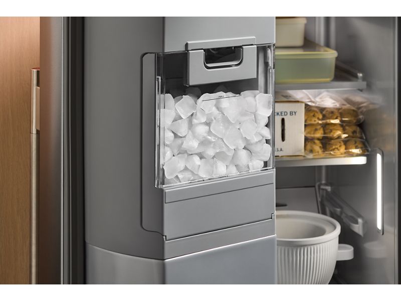 KitchenAid KRSC536RPS 36