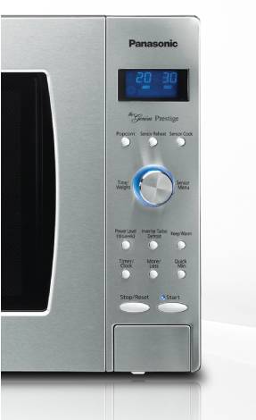 Panasonic NNSD986SC 24