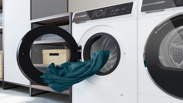 Latest bosch washing machine 2020 discount
