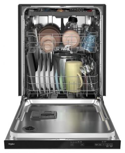 Whirlpool undercounter dishwasher hotsell