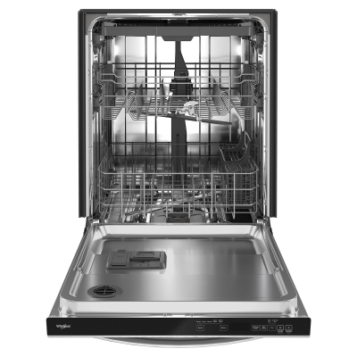 Whirlpool wdf560safm hot sale reviews