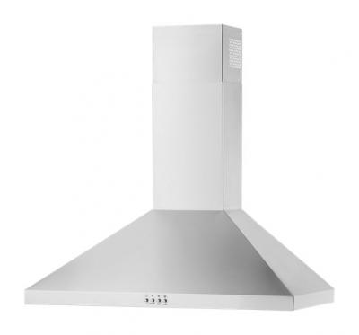 30" Whirlpool Chimney Wall Mount Range Hood - WVW73UC0LS