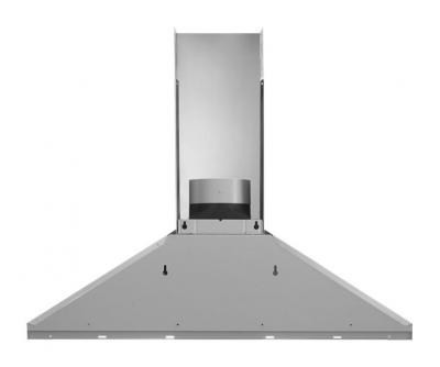 36" Whirlpool Chimney Wall Mount Range Hood - WVW53UC6LS