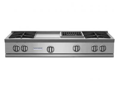 BlueStar 36 Induction Cooktop BSP36INDCKT