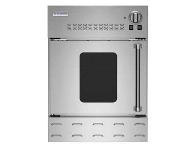 24" BlueStar Gas Wall Oven - BWO24AGS