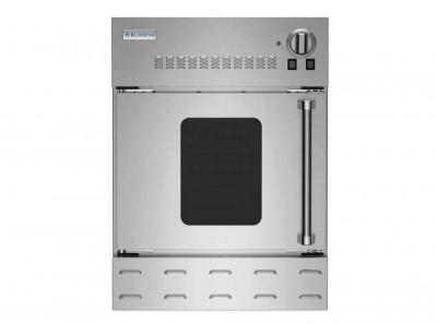 24" BlueStar Gas Wall Oven - BWO24AGS