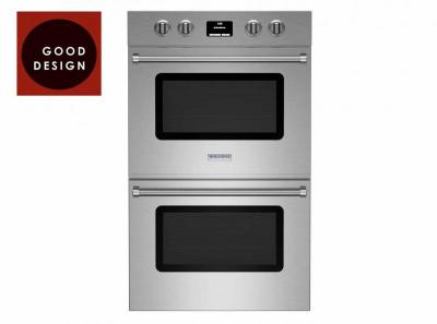 30" BlueStar Double Electric Wall Oven with Drop Down Doors - BSDEWO30ECDDDDV2