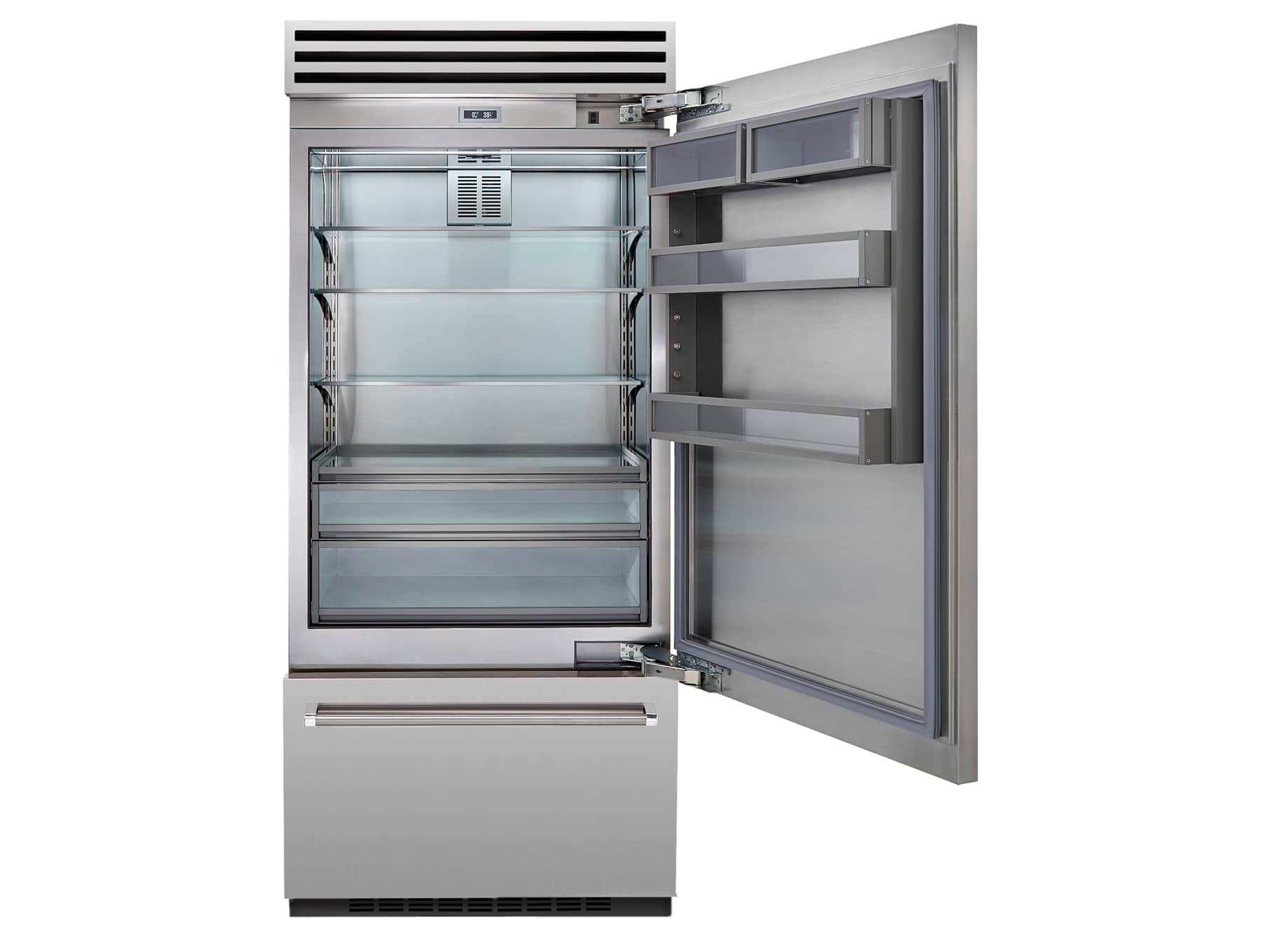 Bluestar built in refrigerator cheap