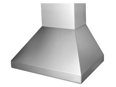 42" Blue Star Hampton Island Range Hood - BS-HAMP-I-42-SS