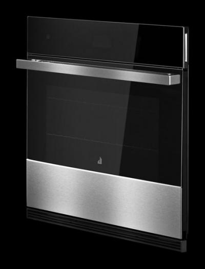 27" Jenn-Air Noir Single Wall Oven - JJW2427LM