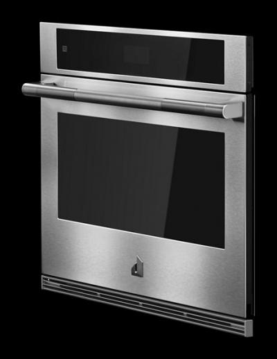 27" Jenn-Air Rise Single Wall Oven - JJW2427LL