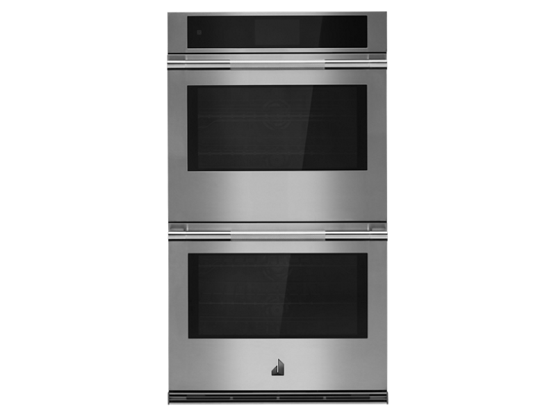 JENNAIR RISE 24 Inch Single Convection Smart Electric Wall Oven