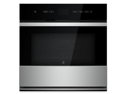 30" Jenn-Air 5.0 Cu. Ft. Noir Single Wall Oven With MultiMode Convection System - JJW2430IM