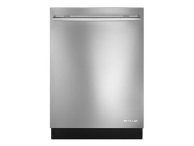 24" Jenn-Air TriFecta Dishwasher with 40 dBA - JDB8700AWS