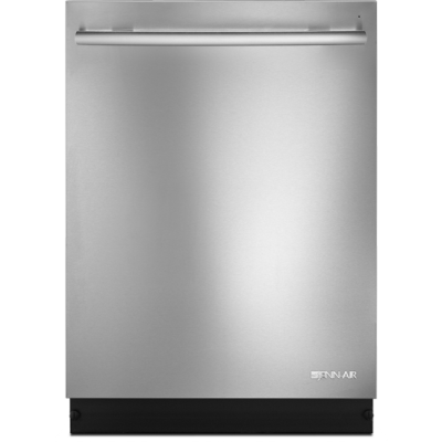 24" Jenn-Air Built-In TriFecta Dishwasher, 38dBA - JDTSS244GS