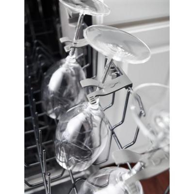 24" Jenn-Air Built-In TriFecta Dishwasher, 38dBA - JDTSS244GS