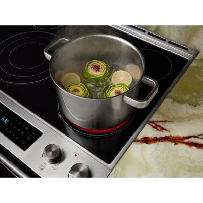 Jenn air discount electric range