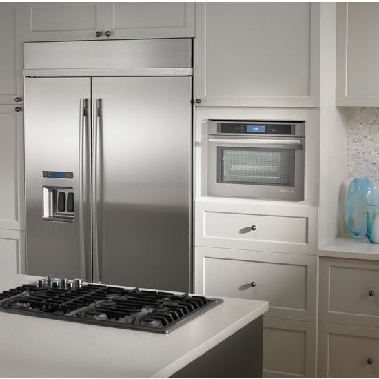 Jenn air 48 inch fridge discount