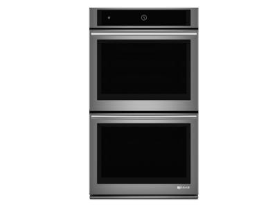 30" Jenn-Air Double Wall Oven With MultiMode Convection System - JW2830DS