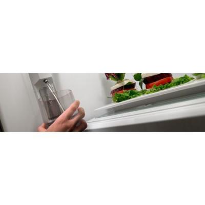 36” Jenn-Air Counter Depth French Door Refrigerator - JFC2290REM