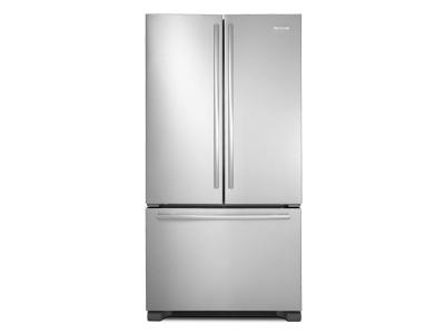 36” Jenn-Air Counter Depth French Door Refrigerator - JFC2290REM