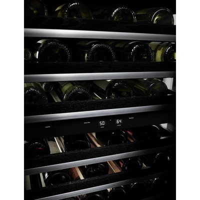 24" Jenn-Air  Under Counter Wine Cellar - JUW24FRERS