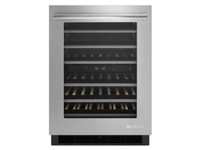 24" Jenn-Air  Under Counter Wine Cellar - JUW24FRERS