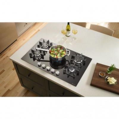 Jenn Air Cooktop Glass Main Top: Fast Shipping