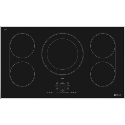 36" Jenn-Air Induction Cooktop - JIC4536XB