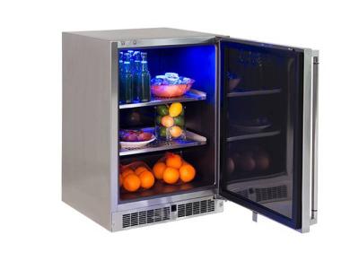 24" Lynx  Professional Outdoor Refrigerator, Right Hinge  - LM24REFR