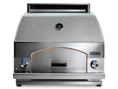 30" Lynx Outdoor Oven Built-in Or Countertop - LPZA