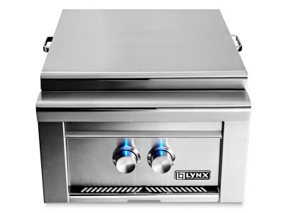 Lynx Professional Power Burner - LPB-NG