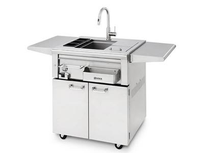 30" Lynx  Professional Freestanding Cocktail Station - LCS30F