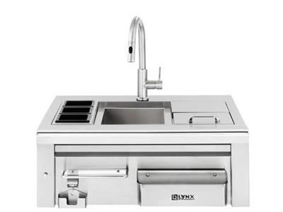 30" Lynx Professional Built-in Cocktail Station - LCS30