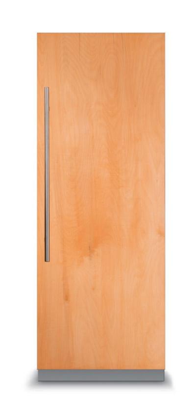 30" Viking  Built In Counter Depth Refrigerator Column with 16.4 cu. ft. Capacity - FRI7300WR