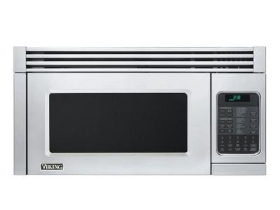 Viking RVM320SS 24 3 Series 2.0 cu. ft. Capacity Countertop Microw