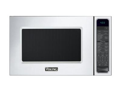 24" Viking Convection Microwave Oven - VMOC506SS