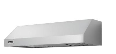 36" Viking 5 Series Pro-Style Wall Mount Range Hood - VWH3610SS