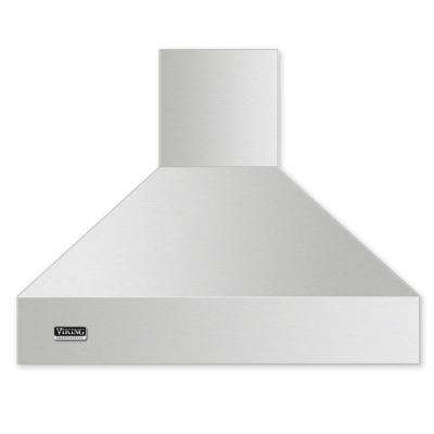 60" Viking High Chimney Wall Hood - VCWH56048SS