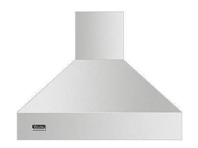 42" Viking High Chimney Wall Hood - VCWH54248SS