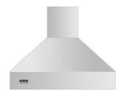 30" Viking High Chimney Wall Hood - VCWH53048SS