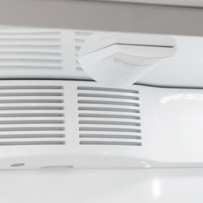48" Viking Custom Panel Side-by-Side Refrigerator - FDSB5483
