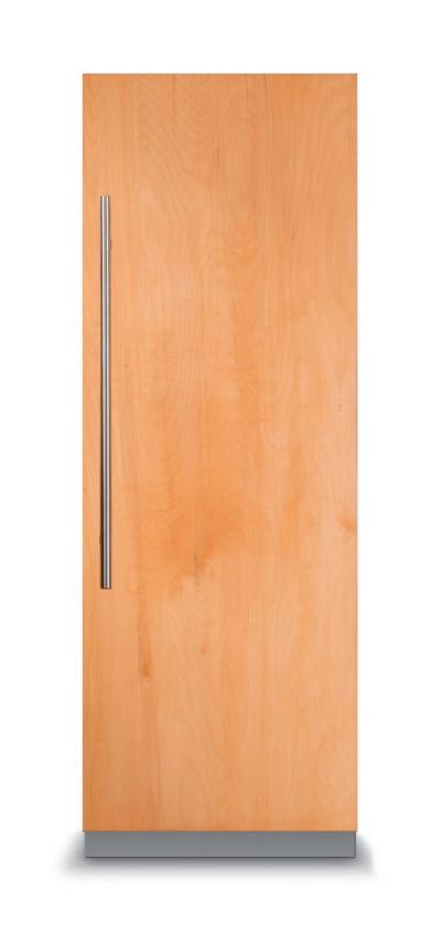 24" Viking Built In Counter Depth Refrigerator Column with 12.9 cu. ft. Capacity - FRI7240WR