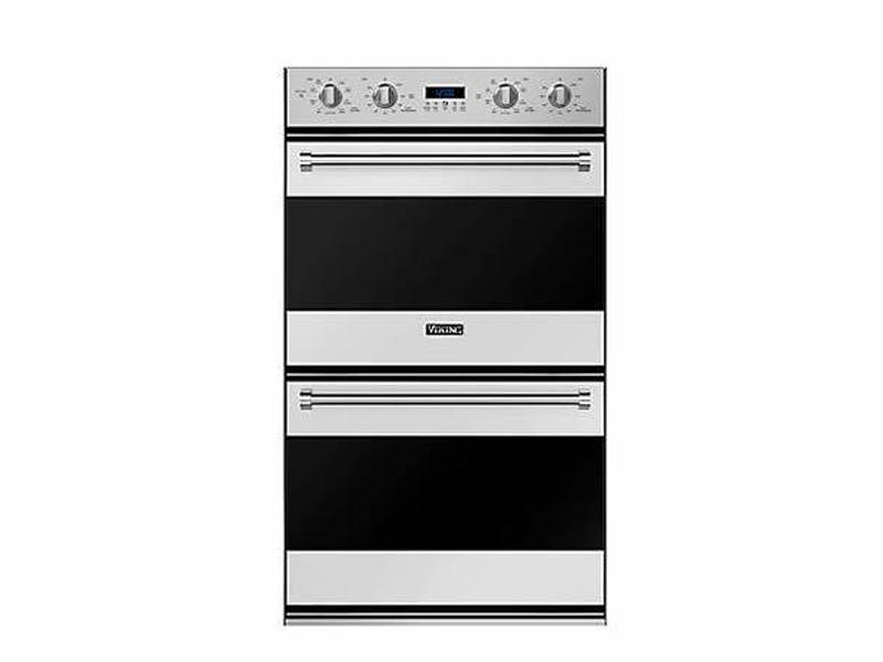 Viking 30 Stainless French-Door Wall Oven VSOF7301SS