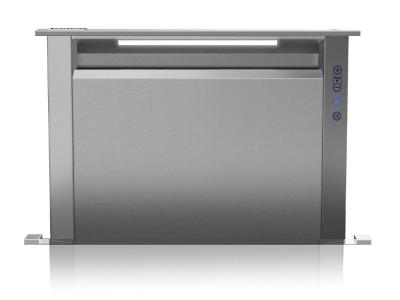 30" Viking 5 Series Rear Downdraft Ventilation System - VDD5300SS