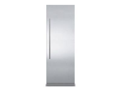 24" Viking Virtuoso Series Counter Depth Refrigerator Column with 12.9 cu. ft. Capacity - MVRI7240WRSS