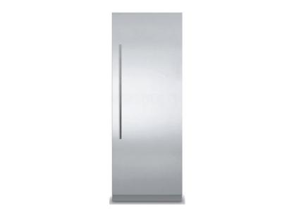 30" Viking Fully Integrated All Freezer with 6 Series Panel - MVFI7300WRSS