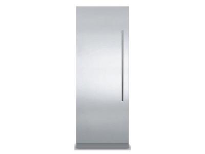 30” Viking Fully Integrated All Freezer with 6 Series Panel - MVFI7300WLSS