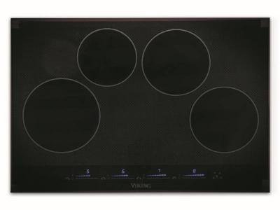 Viking 30 shop electric cooktop