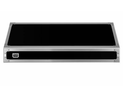 66" Viking Tuscany Series Wall Hood with LED Lighting - TVWH660GB